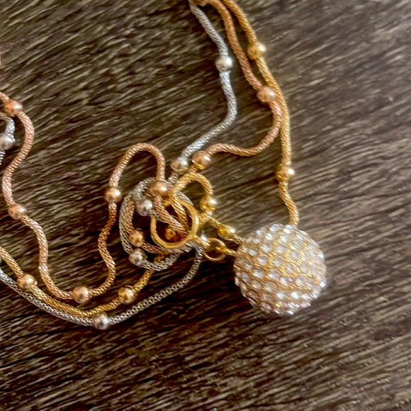 Aphrodite  Bracelets & Earrings & Neckle - Picture 3 of 4